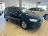 Volkswagen Touran Highline LED/ACC/Massage/Sport - Volkswagen Touran: Kombi