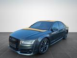 Audi S8 4.0 TFSI quattro plus,Apple CarPlay,MatrixLED - Audi S8: Limousine