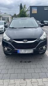 Hyundai ix35 - Hyundai ix35 in Bielefeld