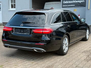 Mercedes E 250 - 5