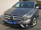 Mercedes-Benz B 180 CDI-Klimaautomatik/SHZ/Navi- - Mercedes-Benz B 180 Gebrauchtwagen in Mönchengladbach