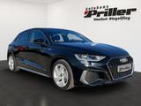 Audi A3 Sportback 30 TFSI S-Line/NAVI/DAB/Virtual/SHZ - Audi aus 2024