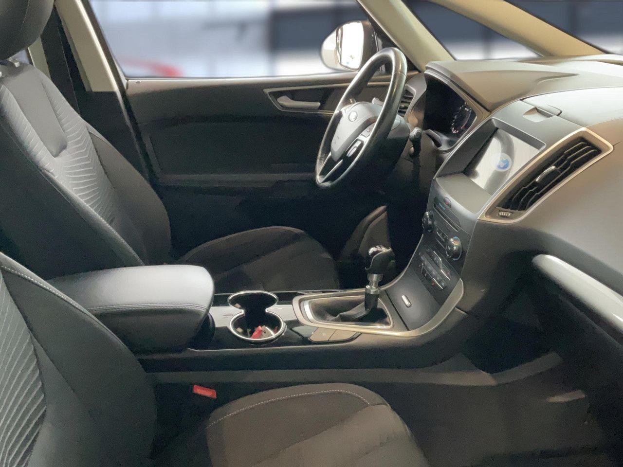 Ford S-Max Trend Bluetooth Klima el. Fenster, миниатюра 20
