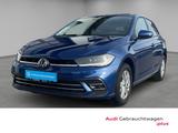 Volkswagen Polo Style 1.0 TSI 7-Gang DSG LED Matrix Navi - VW Polo Leasingangebote für Privatpersonen