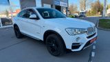 BMW X4 xDrive 20 d xLine/HeadUp/Navi Prof/Kamera/AHK - Thumbnail 7