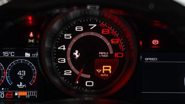 2018 Ferrari PORTOFINO 缩略图 42