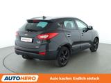 Hyundai ix35 2.0 CRDi Style AWD Aut.*NAVI*CAM*TEMPO* - Hyundai ix35 mit Diesel-Antrieb: Geländewagen