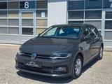 Volkswagen Polo VI Highline *R-LINE*DSG*Tempo*LED*HU neu - Volkswagen Polo mit Diesel-Antrieb: Limousine, Automatik