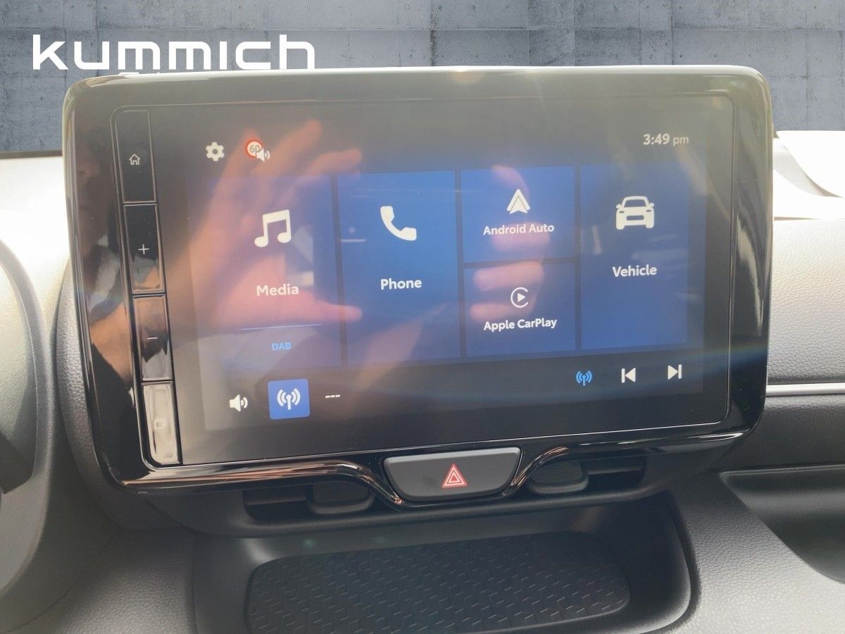 Mazda 2 Hybrid - Bild 10