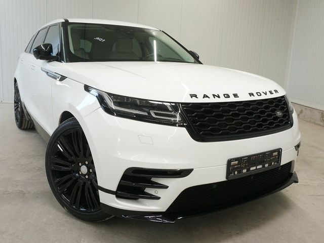Land Rover Range Rover Velar 3.0 V6  *R-Dynamic SE*
