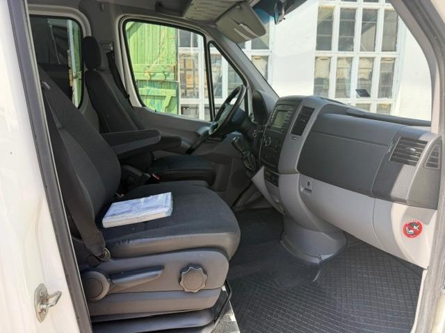 Mercedes-Benz Sprinter II 513 CDI*Mixto*Navi*Kamera*1.HD*220V