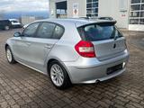 BMW 116 Baureihe 1 Lim. 116i - BMW 116 aus 2005
