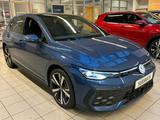 Volkswagen Golf VIII Lim. 1.5 TSI eHybrid GTE HUD+360°MATRI - Volkswagen Golf: GTE