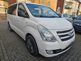 Hyundai H-1 Premium travel standheizung  - Hyundai H-1 aus 2015