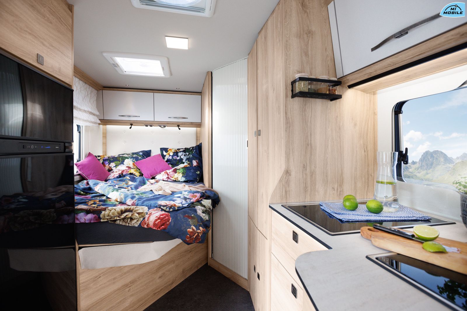 Fahrzeugabbildung Eura Mobil Profila RS 675 SB *Early Bird Aktion 2026*
