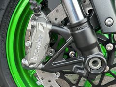 KAWASAKI Z 1100 SE MY26 + Modell 2026 + SOFORT VERFÜGBAR