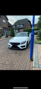 Mercedes-Benz C 200 Edition 1 Autom. Edition 1