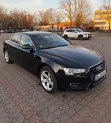 Audi A5 Automatik Clean Diesel- Zahnriemen & TUV