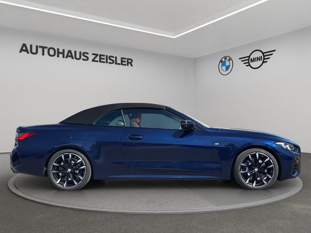 Foto Nummer 3: BMW 440i xDrive