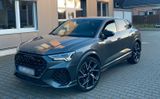Audi AUDI RS Q3 2.5 TFSI 400 Cv - Audi RSQ3 aus 2020