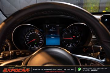 Mercedes GLC 200 - 8
