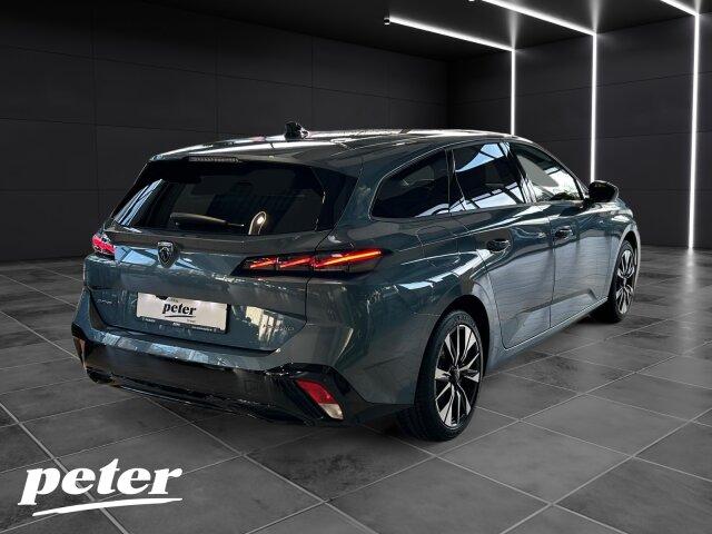 Peugeot 308 SW Allure 145 eDSC // Rent 6 Mon. // +360°Ka, миниатюра 4