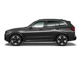 BMW iX3 M SPORT Sportpaket HUD AD AHK-klappbar AHK E - BMW iX3 M Gebrauchtwagen