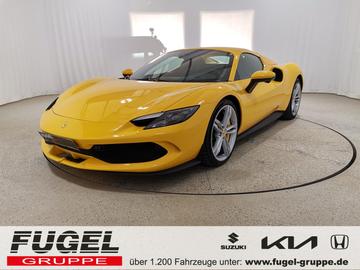 2023 Ferrari 296 GTS 照片 1