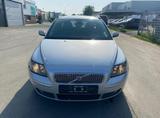 Volvo V50 2.0D Summum  - Volvo V50 Summum mit Diesel-Antrieb