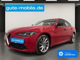 Alfa Romeo Giulia 2.0 Ti Q4 | MATRIX | LEDER | SHZ | LM 18" - Alfa Romeo Giulia: Ti