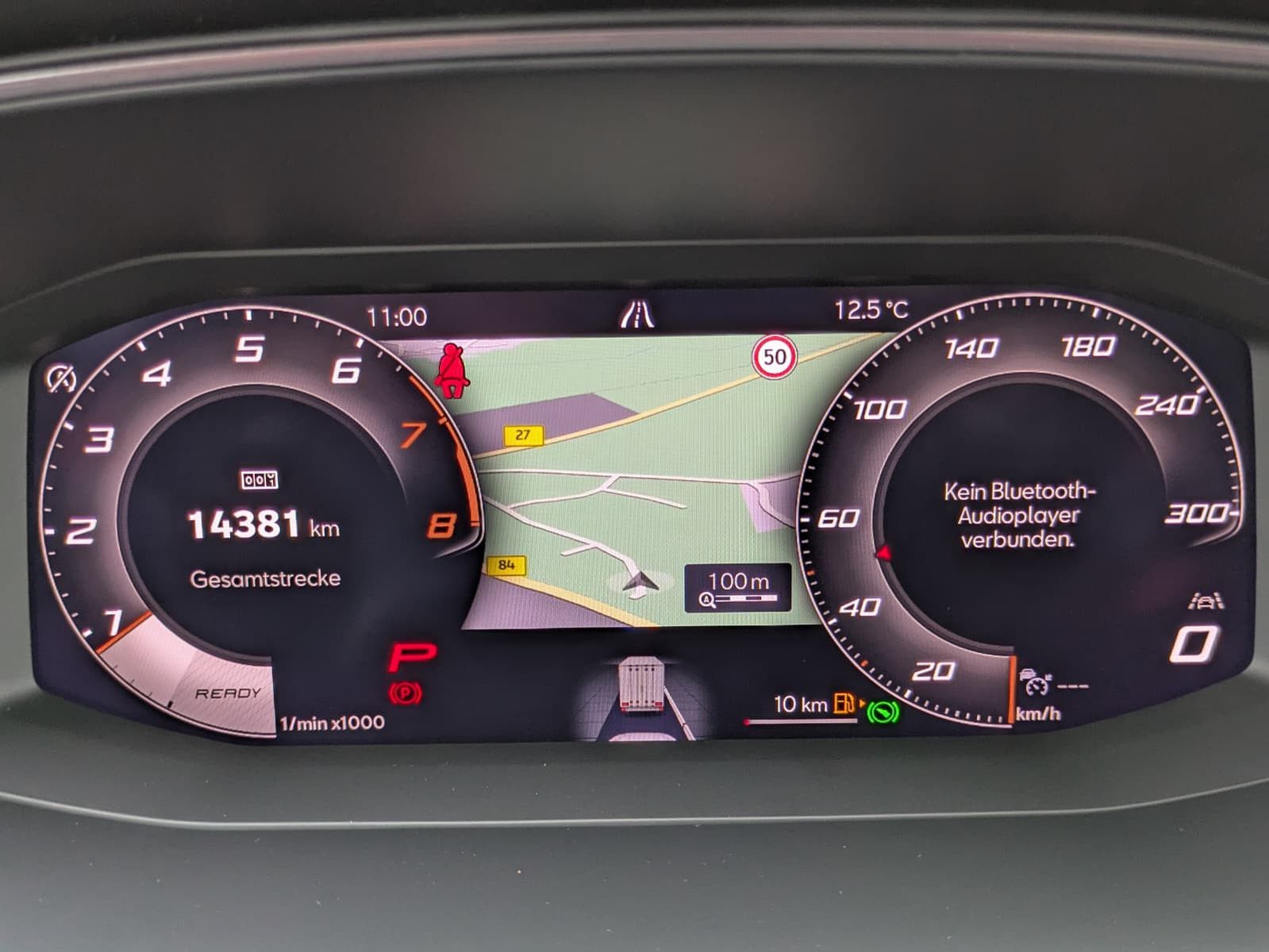 Fahrzeugabbildung CUPRA Leon 2.0 TSI VZ 4x4 PANO*MATRIX*AHK*SENNH.*DINAM