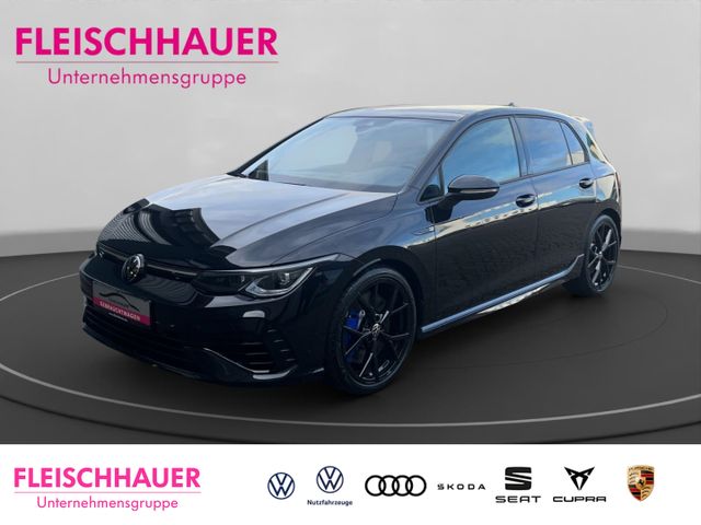 Volkswagen Golf R VIII Pano 270 Km/h Matrix-LED Haman-Kardo