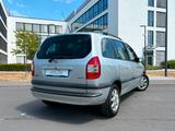 Opel Zafira 2.2 DTI 16V Edition,7 Sitzer,Klimaautomat - Opel Zafira aus 2004 mit Diesel-Antrieb