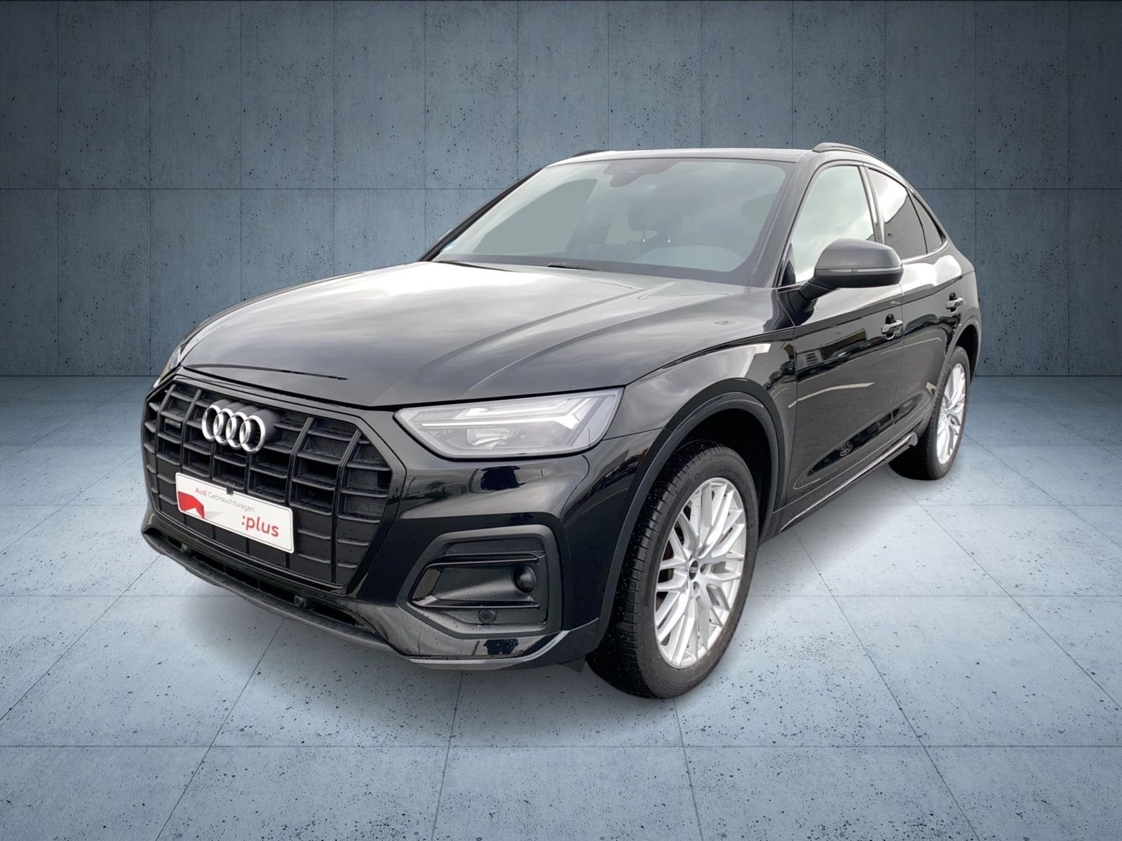 Audi Q5 - Bild 2