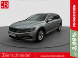 Volkswagen Passat Variant 1.5 TSI DSG Business AHK REAR VIE - Volkswagen Passat Variant in Saarbrücken
