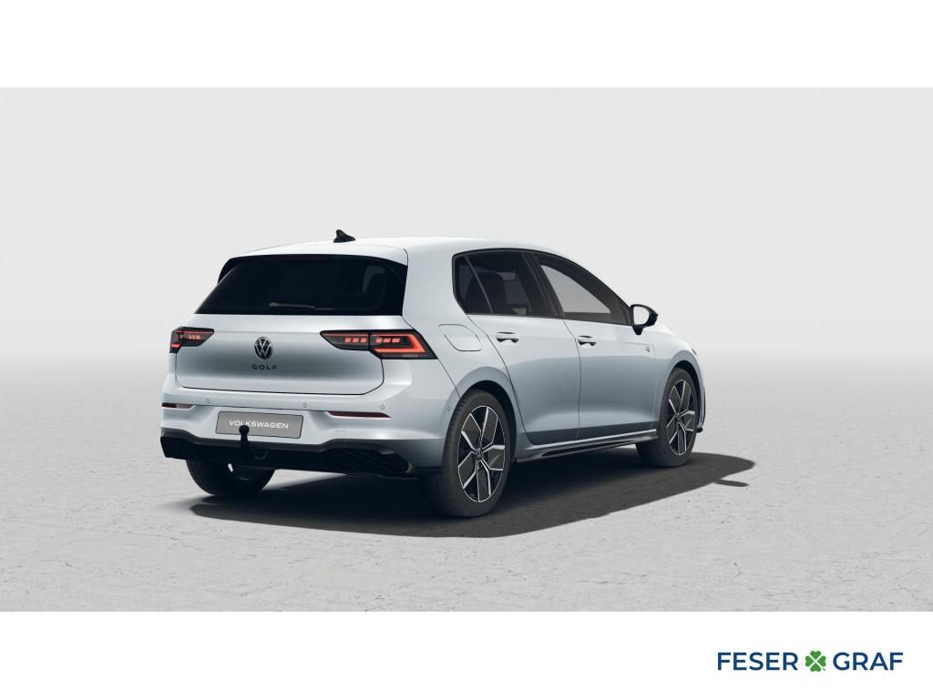 Volkswagen Golf - Bild 11