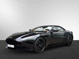 Aston Martin DB11 4.0 V8 Volante/unfallfrei/neuer Service - schwarze Aston Martin DB11
