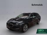 Skoda Octavia Combi Balance 1.5 TSI DSG NAVI LED AHK