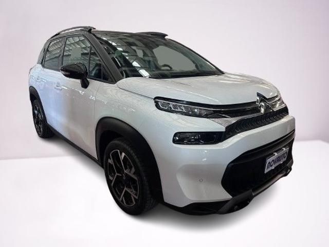 Image of Citroën C3 Aircross