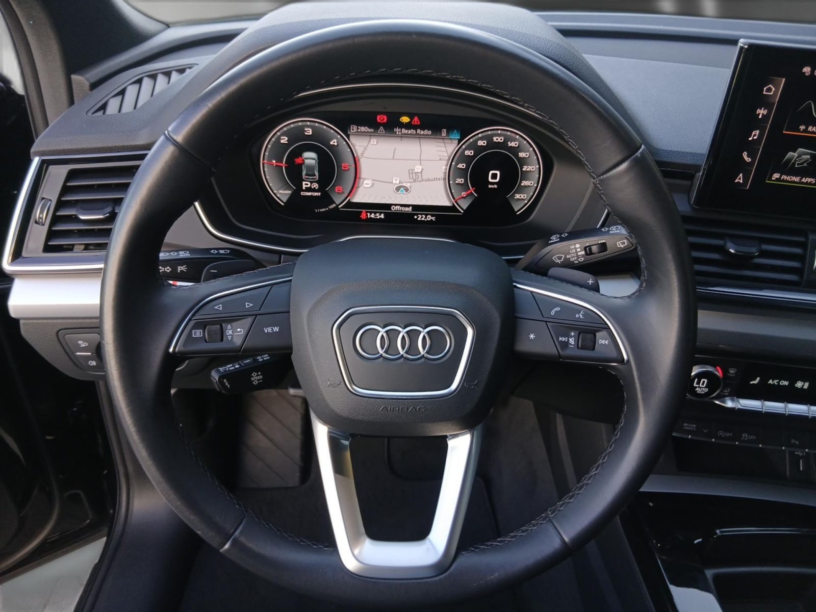 Audi Q5 - Bild 13