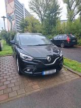 Renault Grand Scenic 1.5 dci - Renault Grand Scenic: 1.5