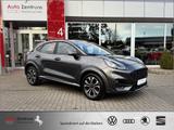 Ford Puma 1.0 EcoBoostHybrid ST-LINE CarPlay*NAVI*LED - Ford Puma: 1.0
