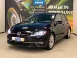 Volkswagen Golf  7 1.4 TSI Highline+NAVI+LED+ergoActive+ACC - Volkswagen Golf: 4er