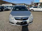 Opel Vectra Caravan 1.8 Edition.Navi.Leder - Opel Vectra mit Anhängerkupplung