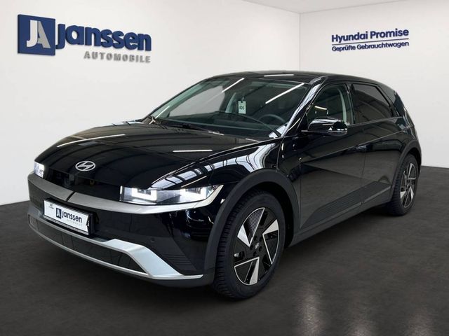 Hyundai IONIQ 5 84 kWh (325 PS) 4WD TECHNIQ-Paket