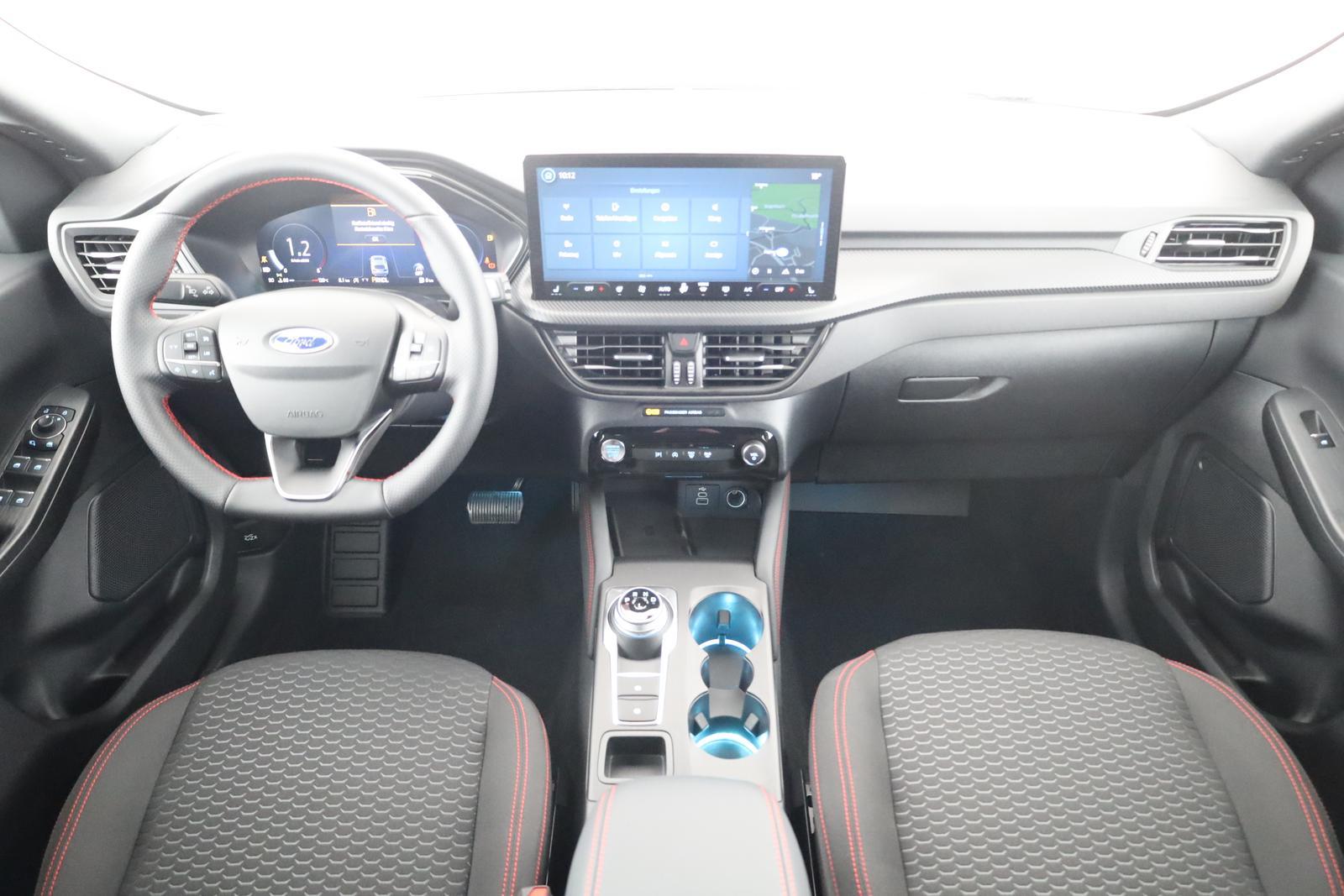 Ford Kuga 1.5 EcoBoost ST-Line, Navi, LED, Kamera, Wi, миниатюра 6