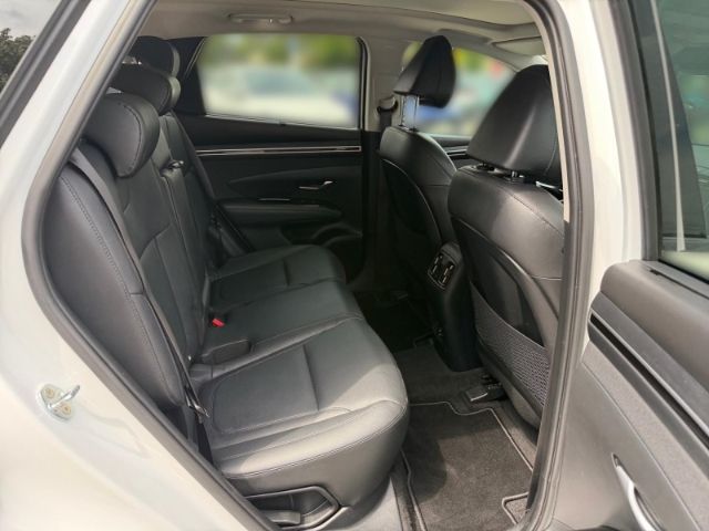 Fahrzeugabbildung Hyundai Tucson Prime Plug-In Hybrid 4WD +LED+KLIMA+LEDER
