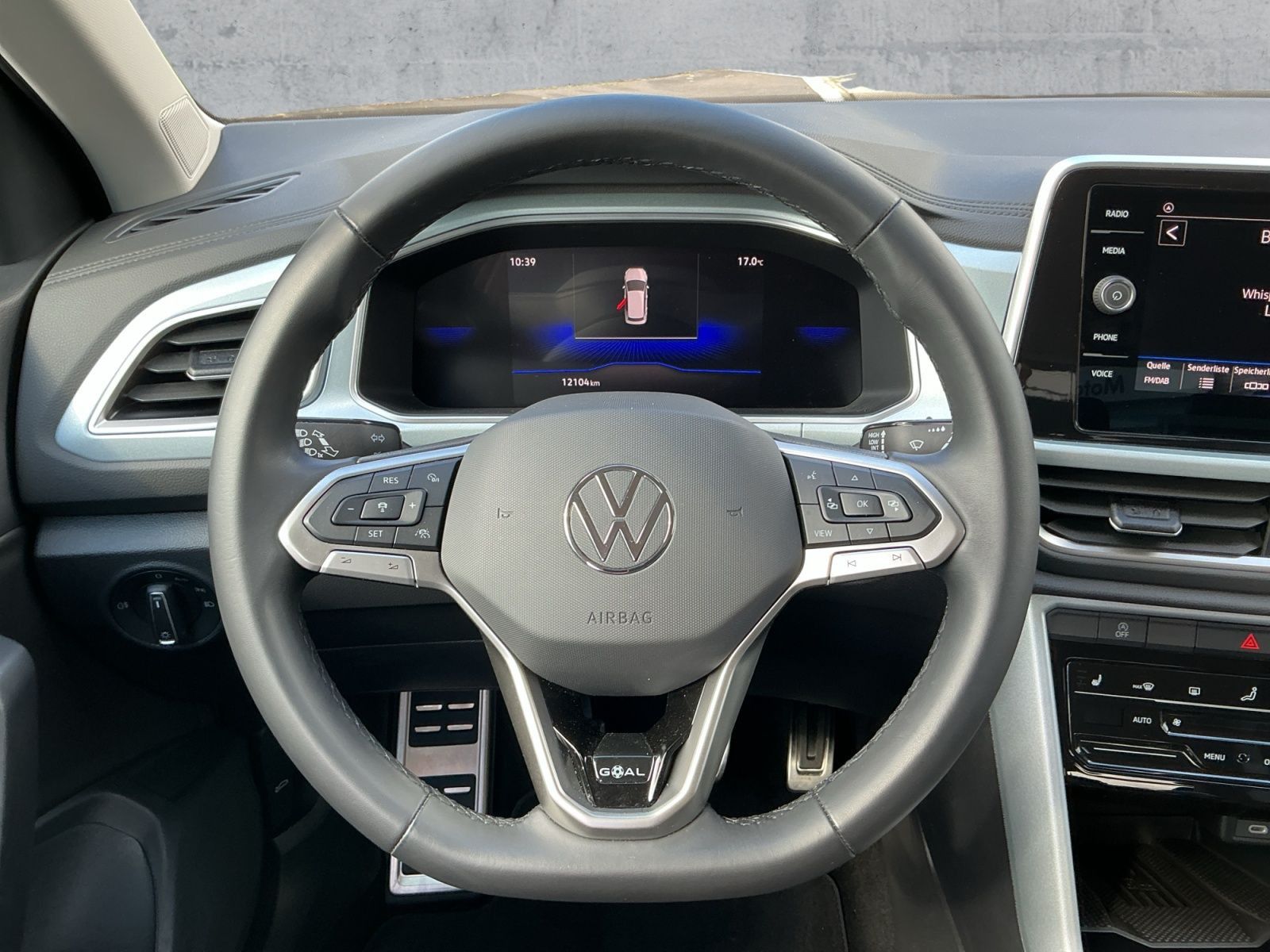 Volkswagen T-Roc - Bild 10