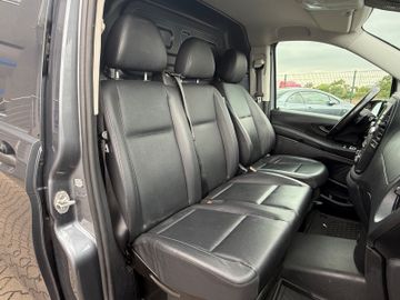Mercedes Vito - 10