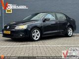 Volkswagen Jetta 1.6 TDI Highline BlueMotion | klima | Crui - Volkswagen Jetta aus 2011 mit Diesel-Antrieb